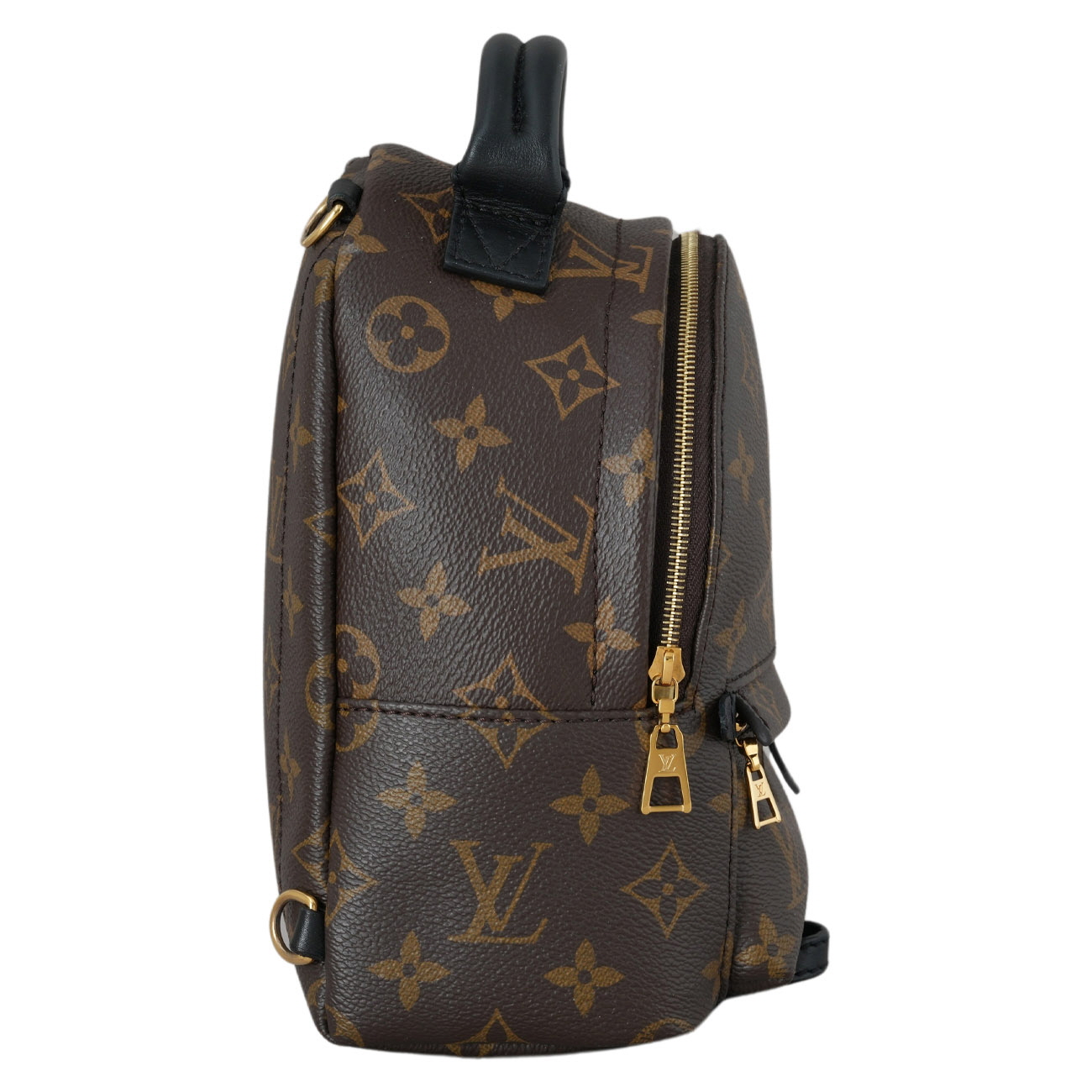 LOUIS VUITTON(USED)루이비통 모노그램 팜스프링스 백팩